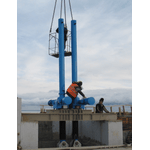 Image PHOENIX telescopic lifting columns