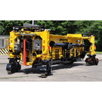 Image of Pavers from Linnhoff & Henne Brand