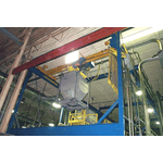 Image of Automatic Automating dip tank 