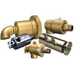 Rotary Union Products