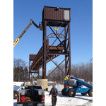 Image of bridge outside