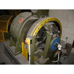 Image of DC Elevator Drives