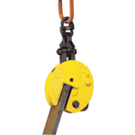 Camlok iclamp CX Image