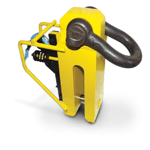 Camlok CP Pile Pitching Clamp Image