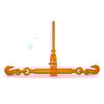 CM Rigging Transportation Load Binder Specialty Forged Levers Image