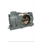 300M AIST MBE Mondel Brake Photo