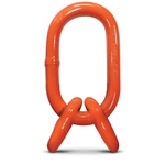 CM Rigging Chains, Slings and Components Dual Rated Sub Assembly Image