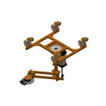 Unified Articulating Arm Photo