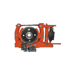 Custom Engineered Brakes