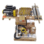 CMCO Crane Kit Solutions Photo