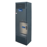 Quattro® AC Elevator Drive