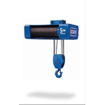 Shaw-Box 800 Series Air Wire Rope Hoist