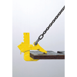 Camlok ACH Horizontal plate clamps picture