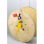 Camlok DL drum lugs picture