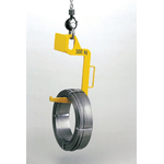 Camlok TCK - C-Hooks application picture