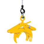 Camlok TRU Round stock grabs picture