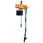 Yale CPA Air Hoist Photo