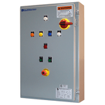 Duff-Norton Custom Control Systems