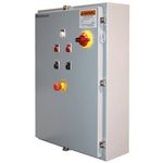 Synchronization Controls