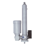 SCW20 Series Heavy Duty Linear Actuator -  Parallel Motor