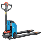 Pfaff EGU 15 E - Li-Ion Electric pallet trucks Photo