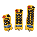 Flex EM Transmitter
