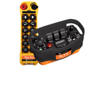 Hazardous Locations Radio Remote Control Photo