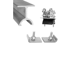 Heavy Duty Aluminum Festoon Image