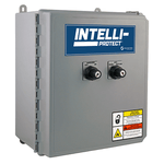 Intelli-Protect® Systems Cabinet Photo
