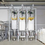 STB Chain Hoist (Big Bag)