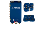 M-FORCE® SD500 AC Traction Drive System Image