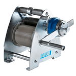 Image manual winch SW-K LAMBDA