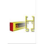 Unified ETA-5 Enclosed Rail