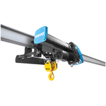 Product Image Yale YK/Shaw-Box SK Electric Wire Rope Hoists