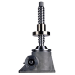 Stainless Steel Industrial Linear Actuator