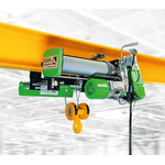 SXD wire rope hoist
