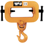 Tigrip TZH Tine hook Picture