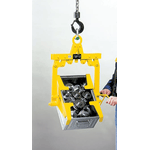 Tigrip� TKA/d Crate grab Picture