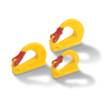 Yale ASH Weld-on hooks Picture