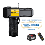 Yale BatteryHoist - Product Picture - PDP Main
