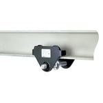 Yale-HTP Push trolley Picture