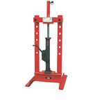 Yale RPYS-1535 Hydraulic test rig Picture