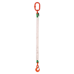 Yale RSG-1-SIKARSG-2-SIKA Round sling single and double legged Picture