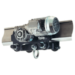 Yale VTE-U Electric Trolley image