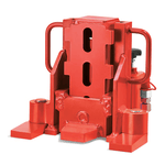 Yale YAS Hydraulic machine jacks Picture