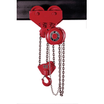 Chester Zephyr with Army Type Trolley Image