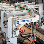 Image of STAHL Jib Cranes