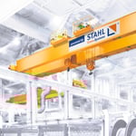 Image of STAHL Overhead Crane