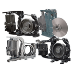 Image of Crane Brake Products