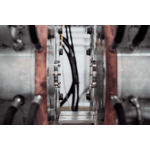 Image of  SPA Linear Actuator with Intelli-Motion